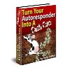 Thumbnail Turn Your Autoresponder Into A Cashcow