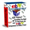 Thumbnail eBay Entrepreneur Kit