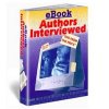 Thumbnail eBook Authors Interviewed