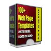 Thumbnail Niche Website Templates