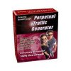 Thumbnail Perpetual Traffic Generator