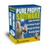 Thumbnail Pure Profit Software