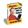 Thumbnail How I Sell Thousands of Products Using the Web