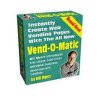 Thumbnail Vend-O-Matic