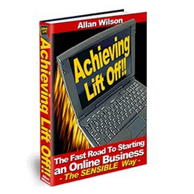 Product picture Achieving Lift-off