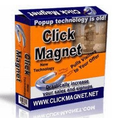 Product picture ClickMagnet