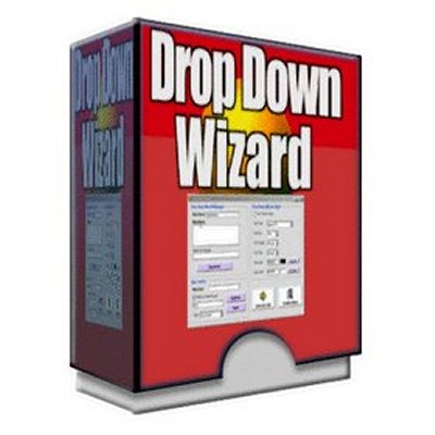 Product picture Drop Down Wizard