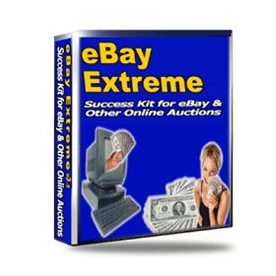 Product picture eBay Extreme Package
