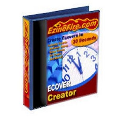 Product picture eCover Creator