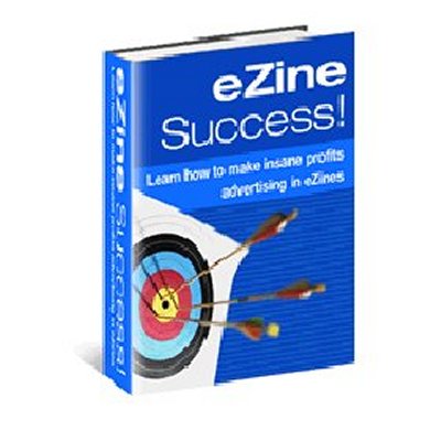 Product picture eZine Success