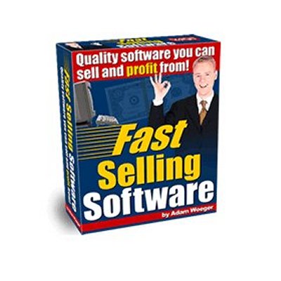 Product picture Fast Selling Software