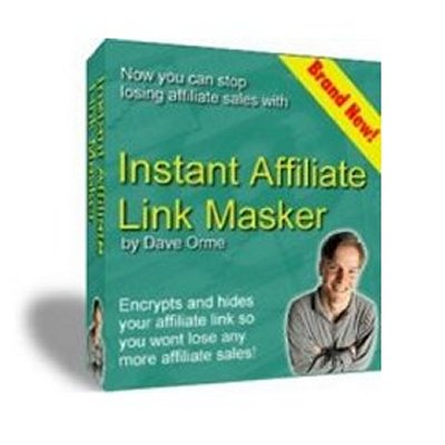 Product picture Instant Affiliate Link Masker