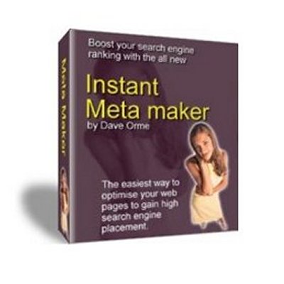 Product picture Instant Meta Maker