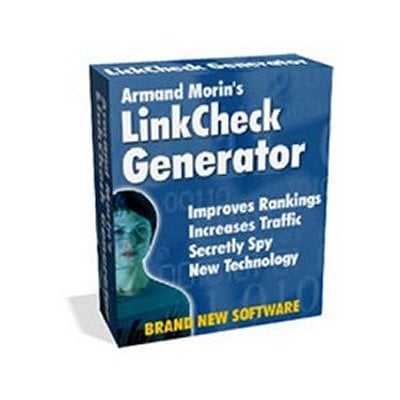Product picture LinkCheck Generator