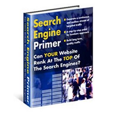 Product picture Search Engine Primer