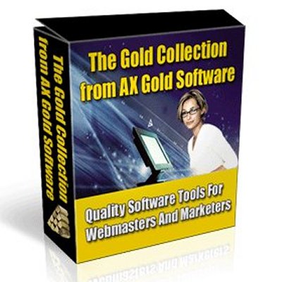 Product picture The Gold Collection