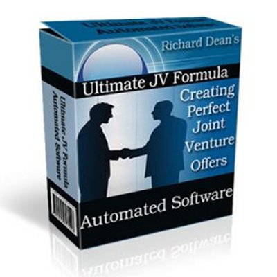 Product picture Ultimate Joint Venture Formula