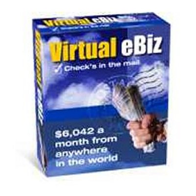 Product picture Virtual eBiz